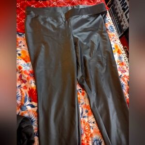Long like leather pants from Torrid